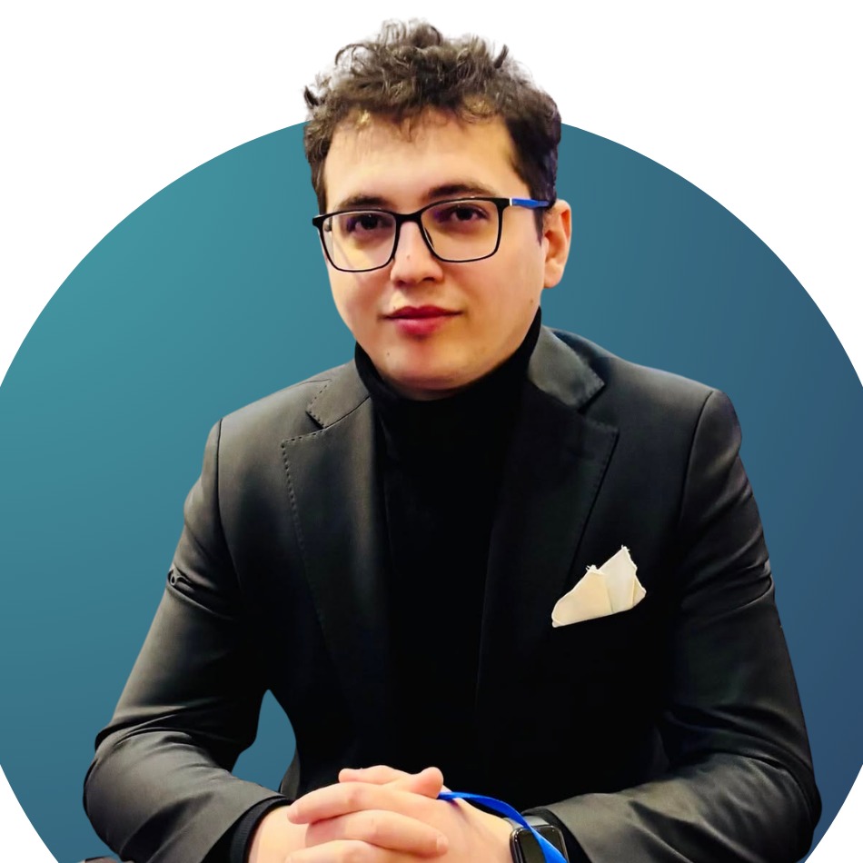 Preda Adrian-Eugen