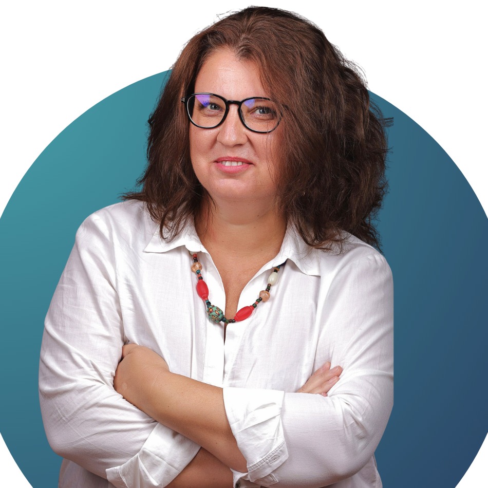 Dr Claudia Petrescu