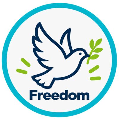 Freedom