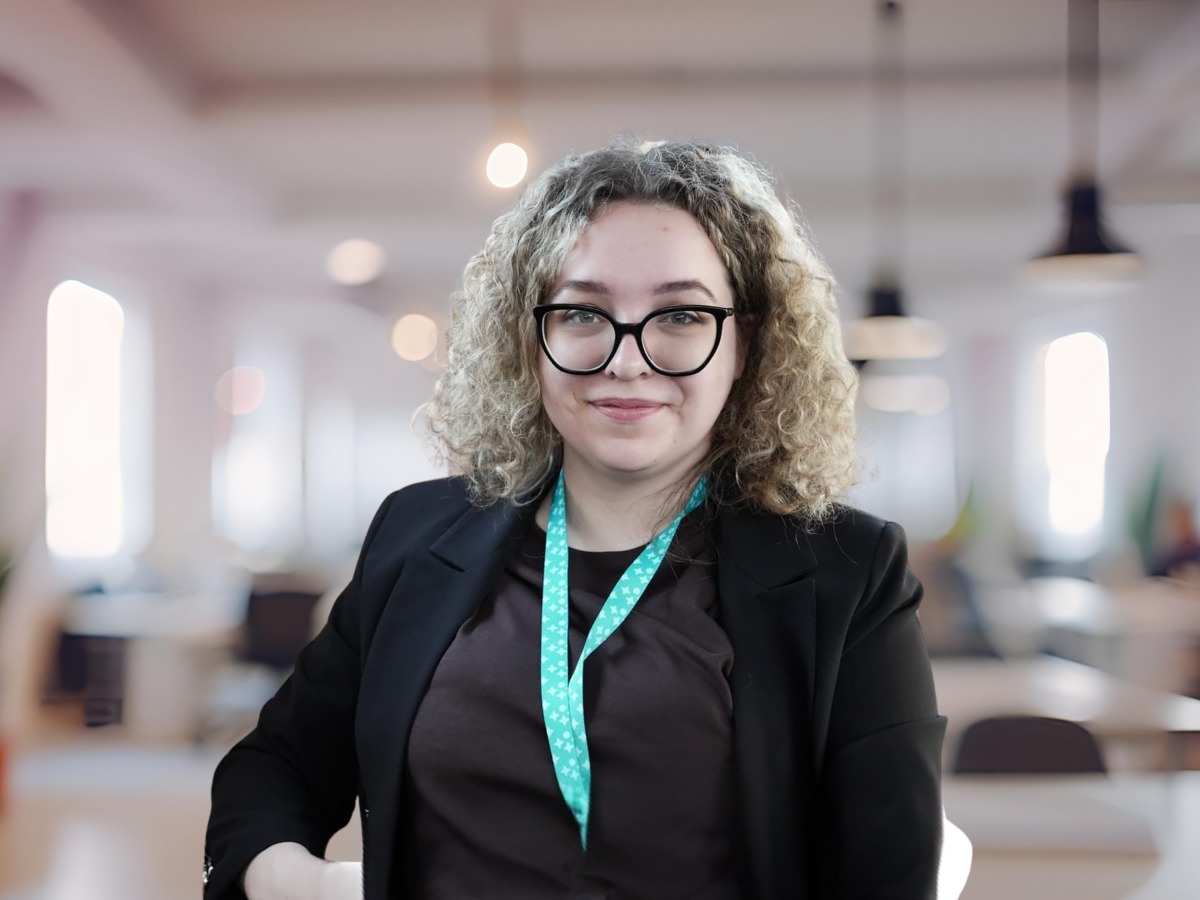 Portrait of Ambassador 14