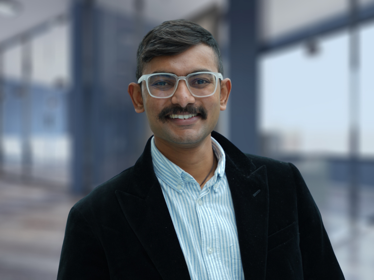 Portrait of Ambassador 6