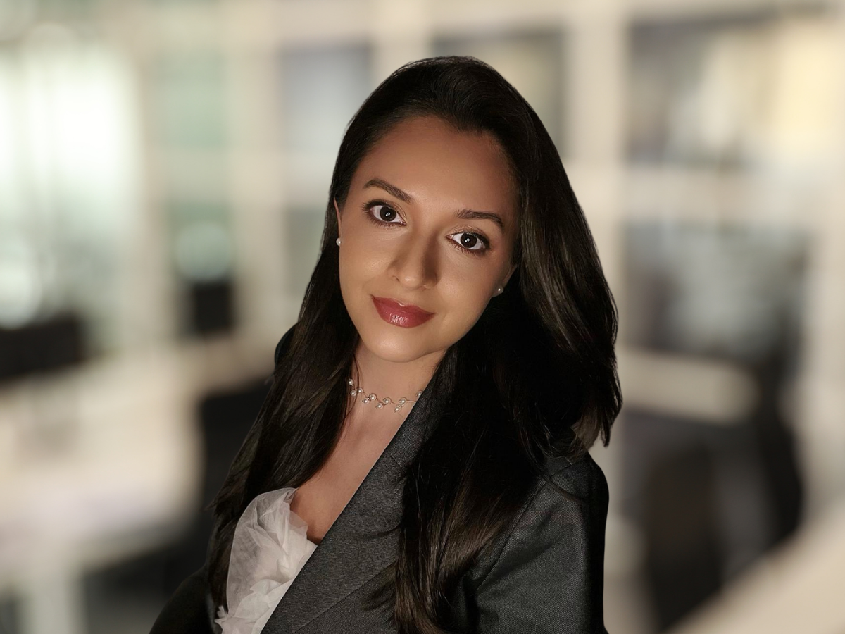 Portrait of Ambassador 7
