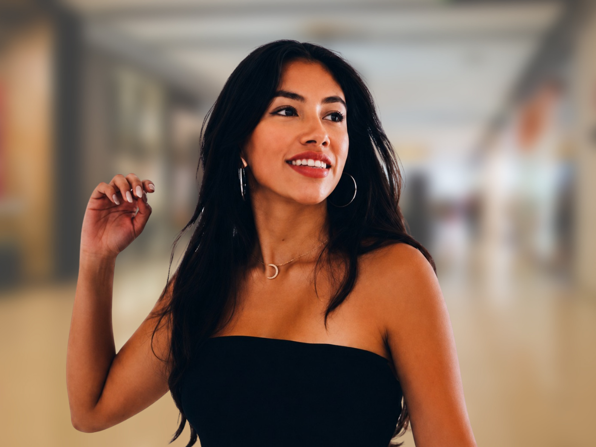 Portrait of Ambassador 11
